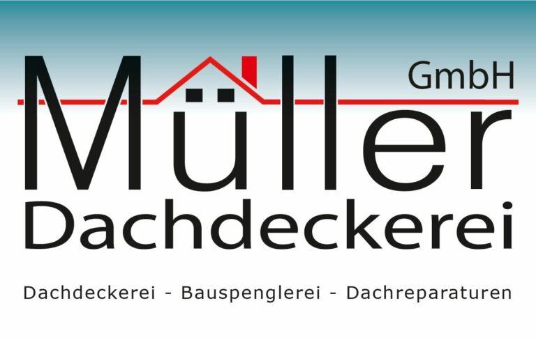 Dachdeckerei Müller